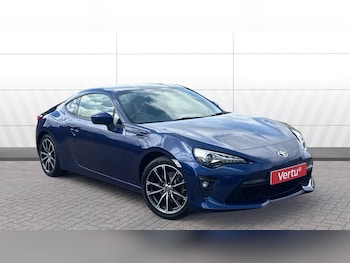 Used Toyota GT86 2018 for sale - 78914768: Photo