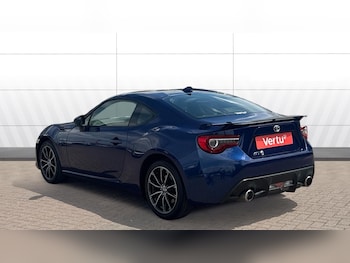 Used Toyota GT86 2018 for sale - 78914768: Photo