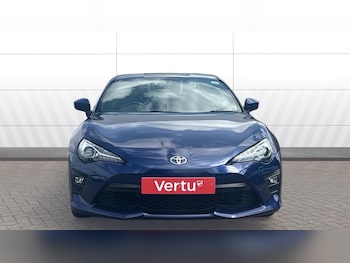 Used Toyota GT86 2018 for sale - 78914768: Photo