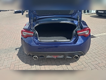 Used Toyota GT86 2018 for sale - 78914768: Photo