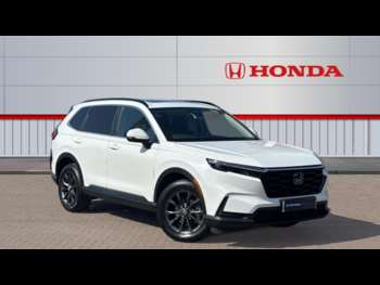 2024 (74) - 2.0 eHEV Elegance 5dr eCVT Hybrid Estate
