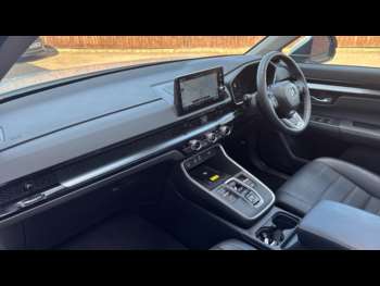 Used Honda CR-V 2024 for sale - 74984729: Photo