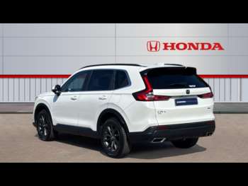 Used Honda CR-V 2024 for sale - 74984729: Photo