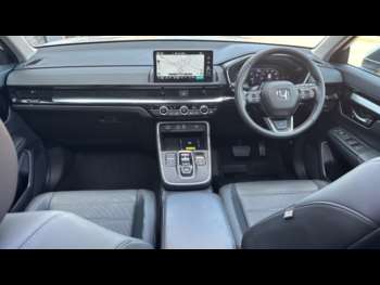 Used Honda CR-V 2024 for sale - 74984729: Photo