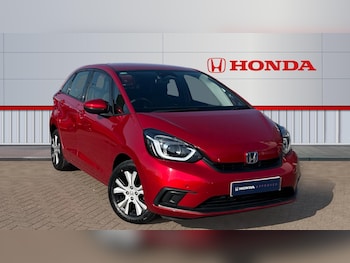 2020 (70) - 1.5 i-MMD Hybrid SR 5dr eCVT Hybrid Hatchback