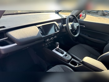 Used Honda Jazz 2020 for sale - 77776198: Photo