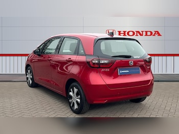 Used Honda Jazz 2020 for sale - 77776198: Photo