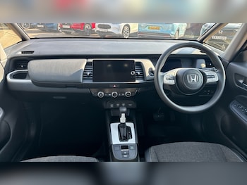 Used Honda Jazz 2020 for sale - 77776198: Photo