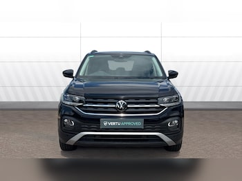 Used Volkswagen T-Cross 2023 for sale - 79101865: Photo