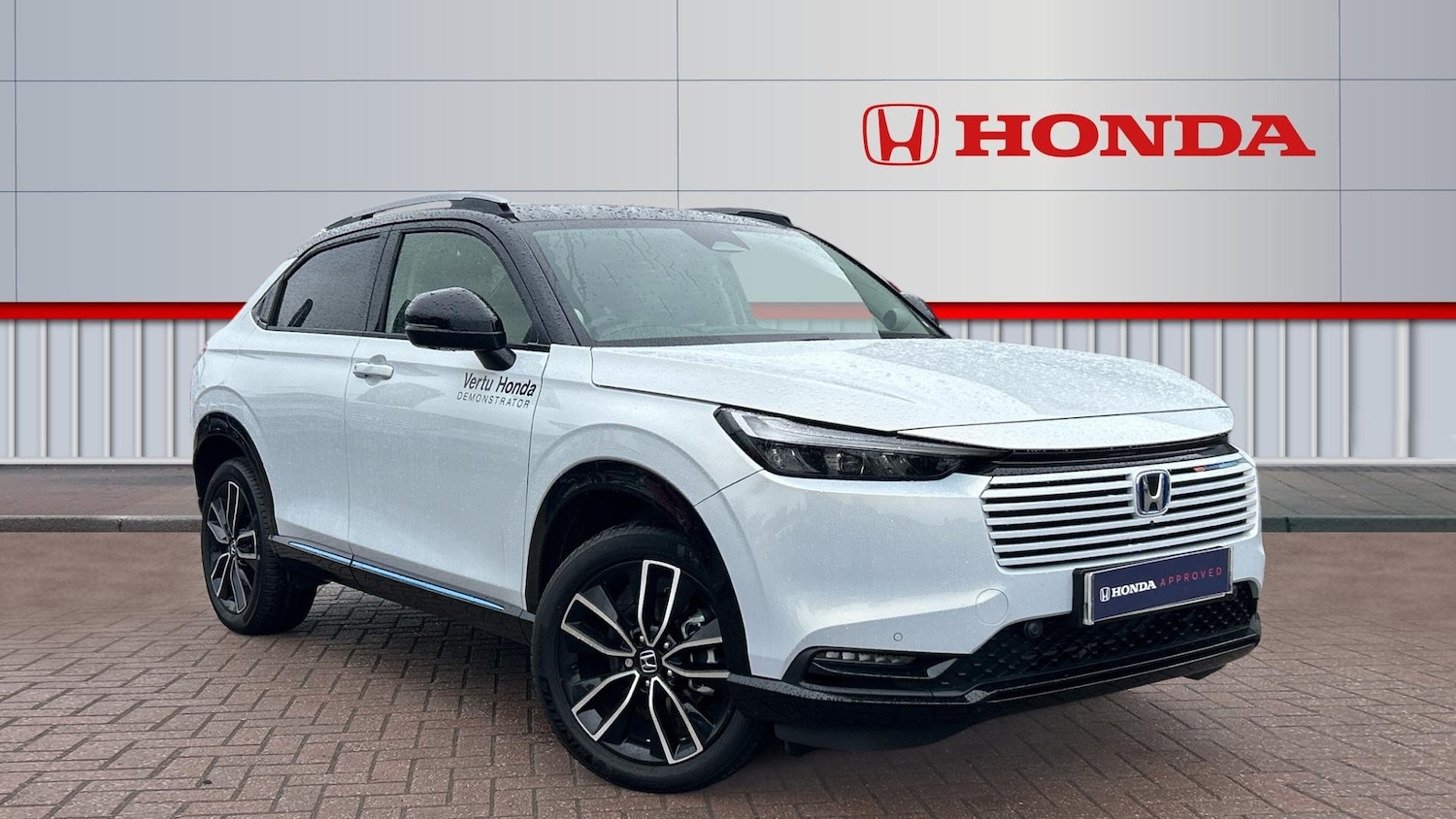 Used Honda HR-V 2025 for sale - 76946699: Photo 1