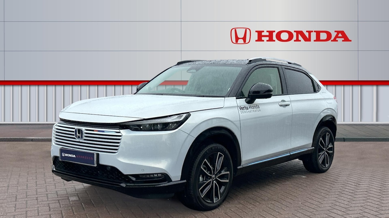 Used Honda HR-V 2025 for sale - 76946699: Photo 10