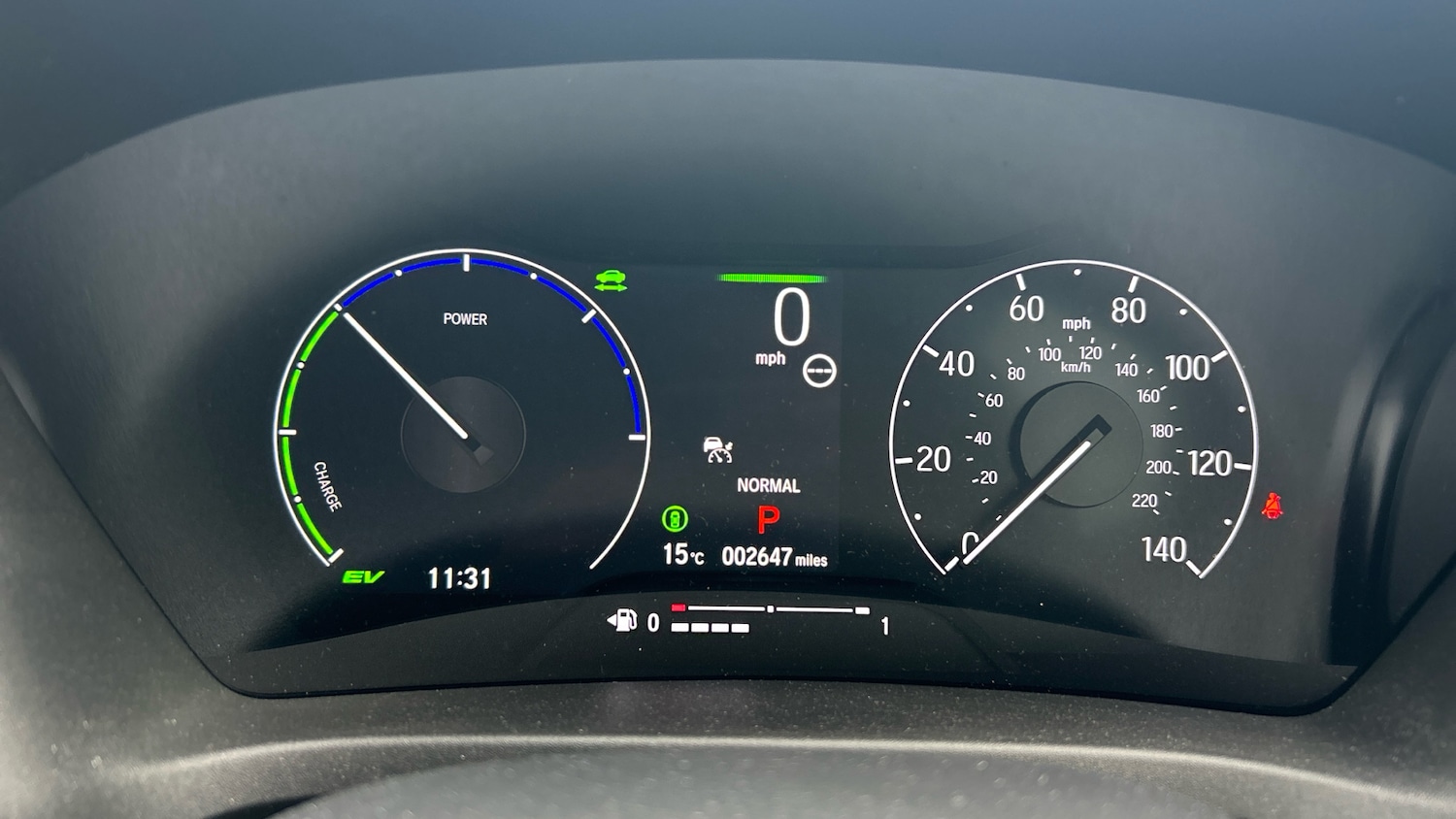 Used Honda HR-V 2025 for sale - 76946699: Photo 11