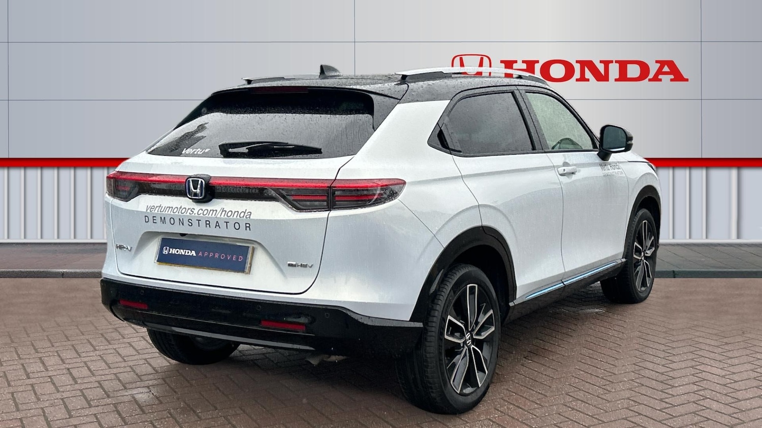 Used Honda HR-V 2025 for sale - 76946699: Photo 12