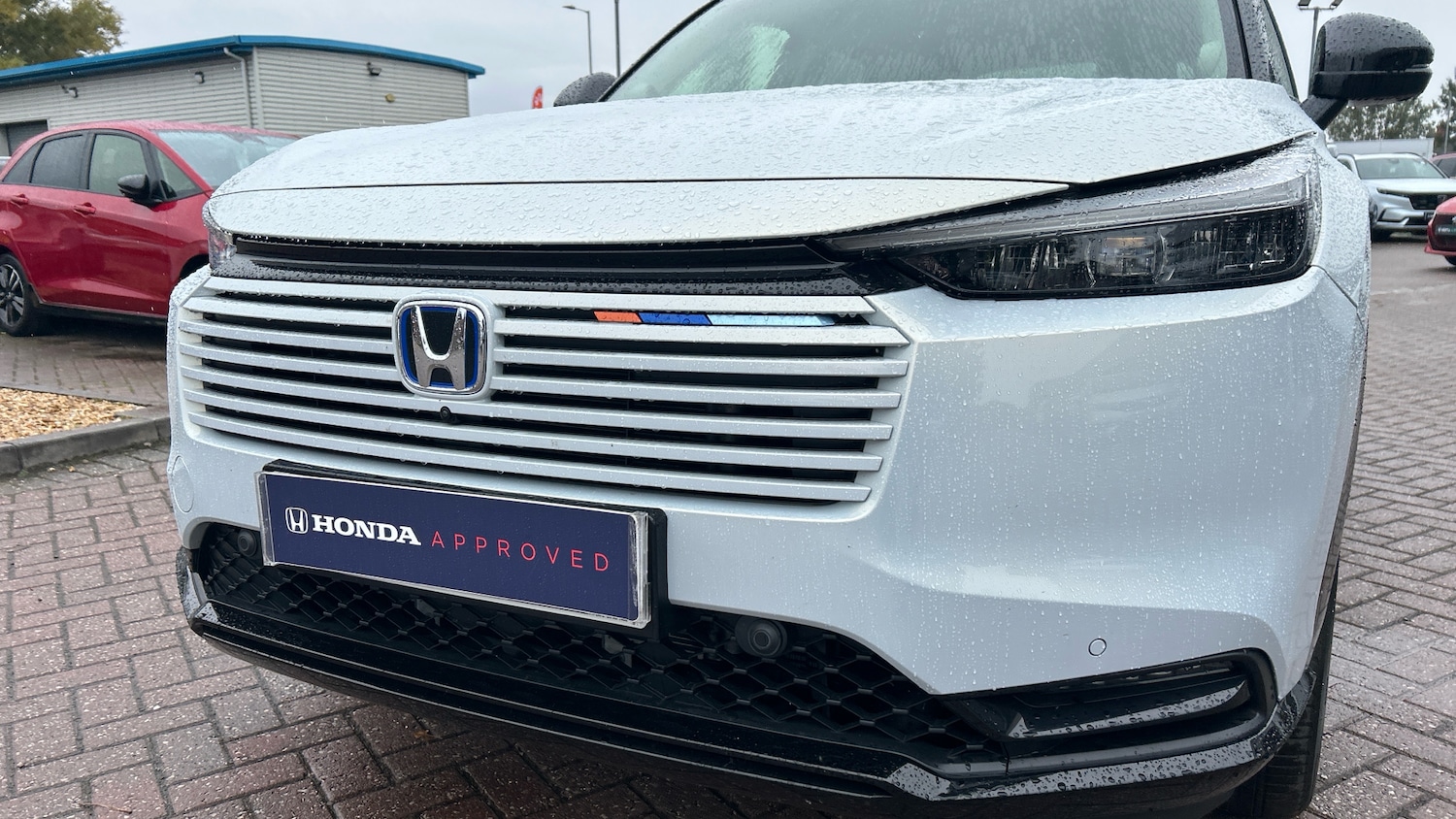 Used Honda HR-V 2025 for sale - 76946699: Photo 16