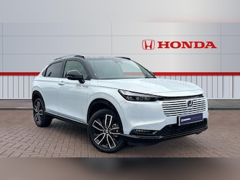 Used Honda HR-V 2025 for sale - 76946699: Photo