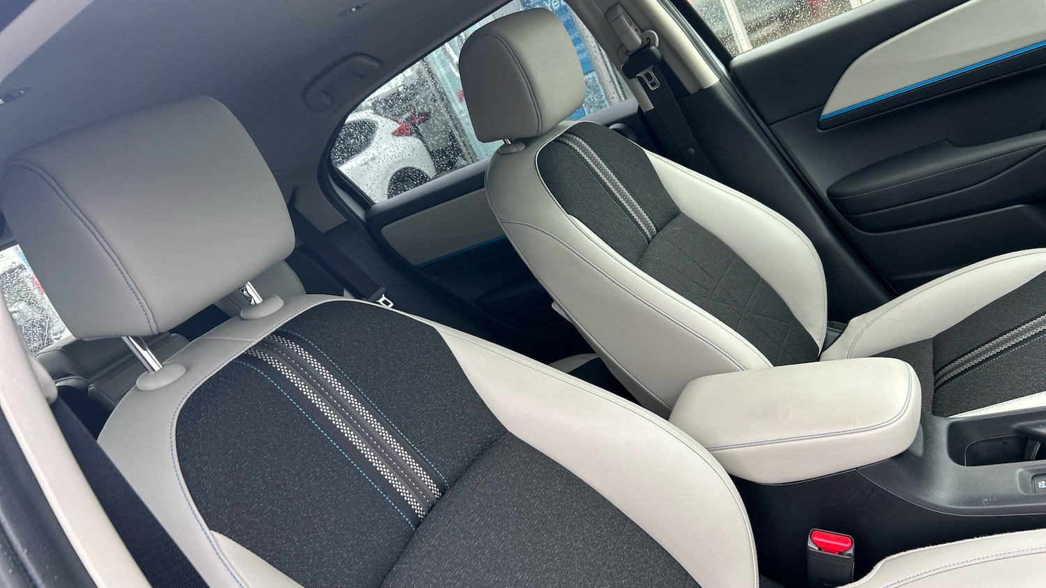 Used Honda HR-V 2025 for sale - 76946699: Photo 25