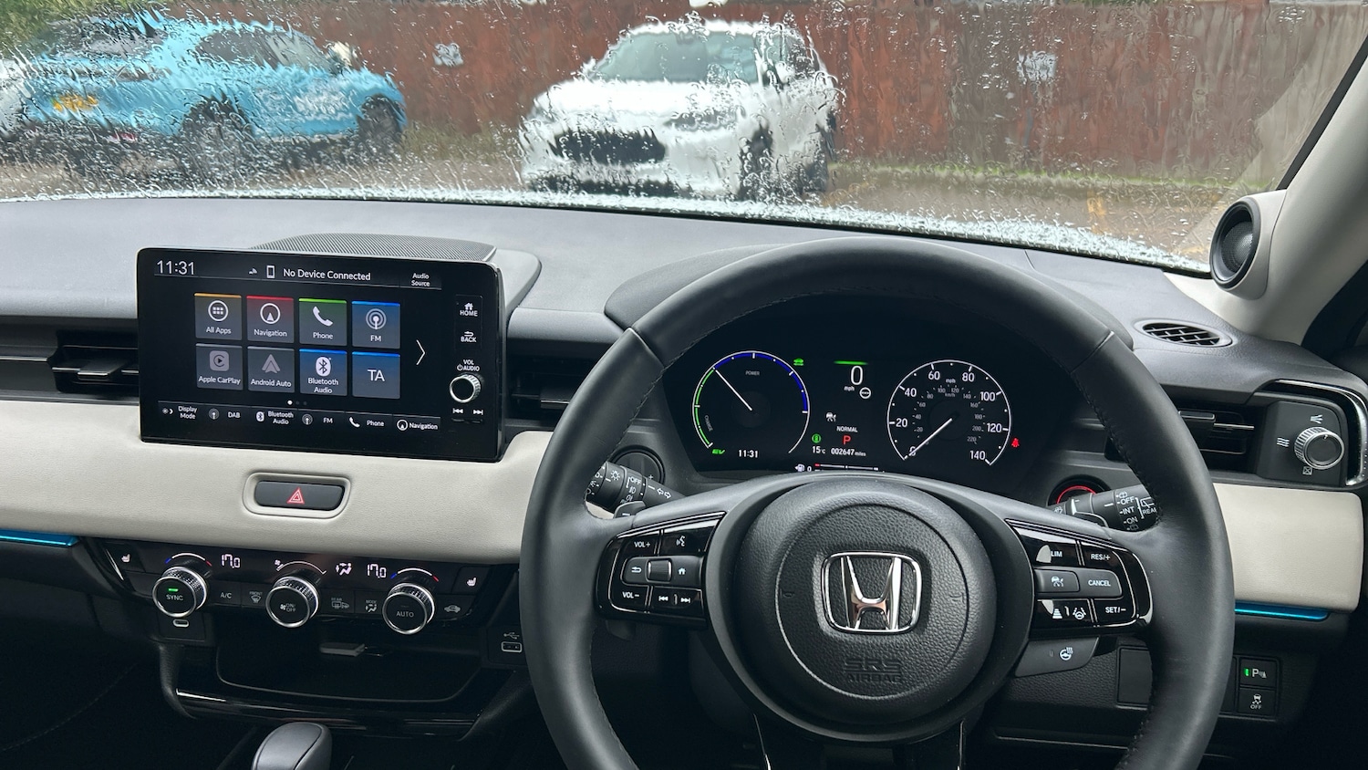 Used Honda HR-V 2025 for sale - 76946699: Photo 26