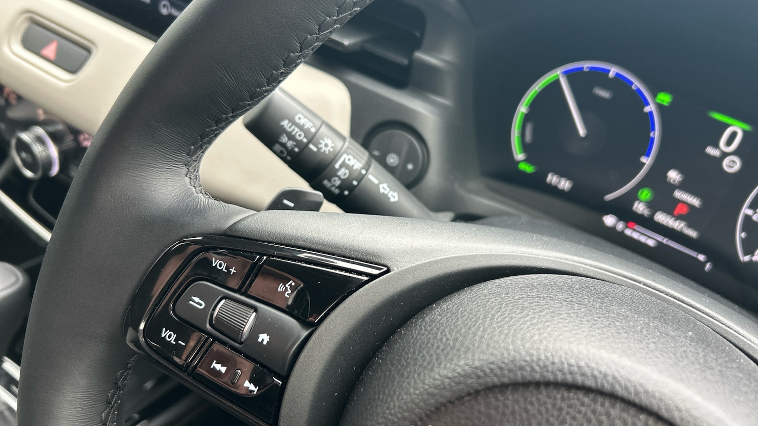 Used Honda HR-V 2025 for sale - 76946699: Photo 27