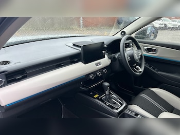 Used Honda HR-V 2025 for sale - 76946699: Photo