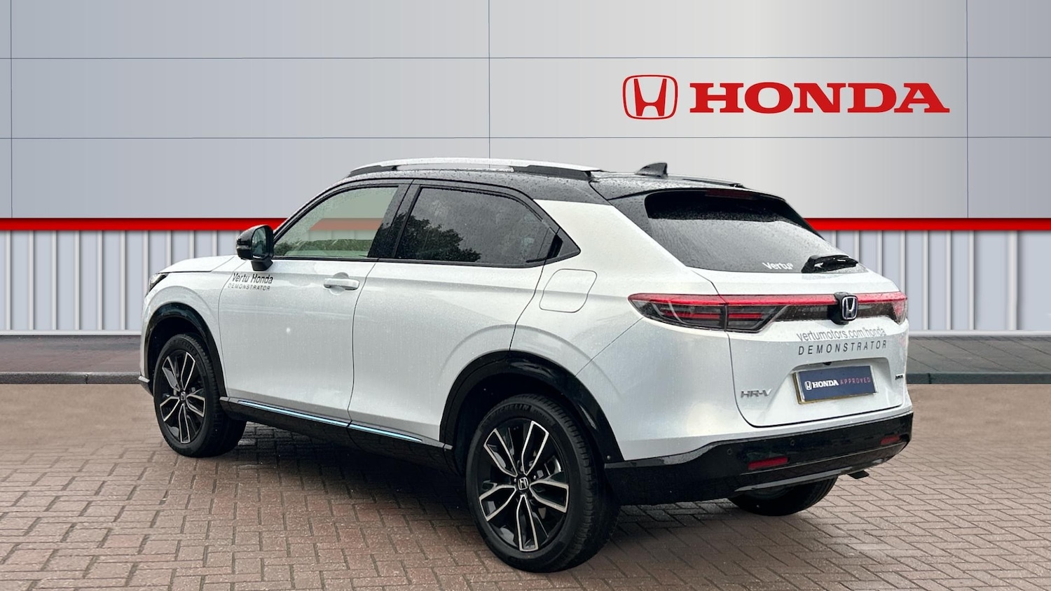 Used Honda HR-V 2025 for sale - 76946699: Photo 3