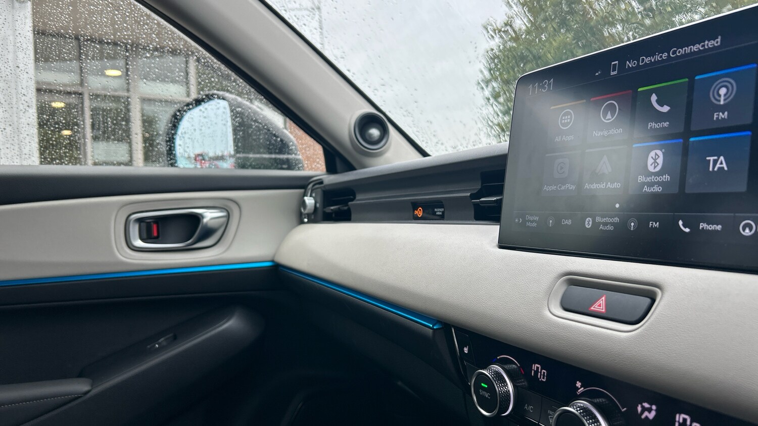 Used Honda HR-V 2025 for sale - 76946699: Photo 30