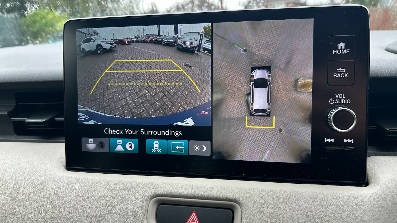 Used Honda HR-V 2025 for sale - 76946699: Photo 31