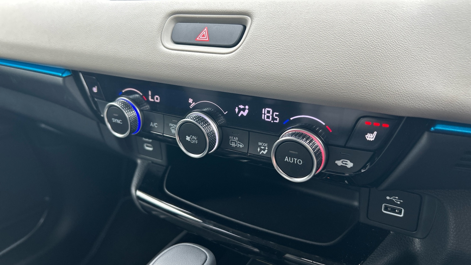 Used Honda HR-V 2025 for sale - 76946699: Photo 32