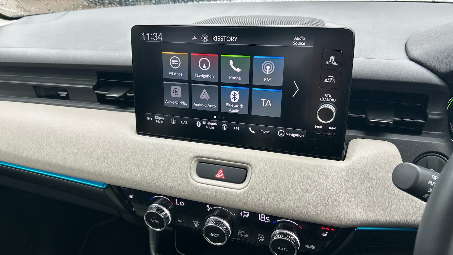 Used Honda HR-V 2025 for sale - 76946699: Photo 33