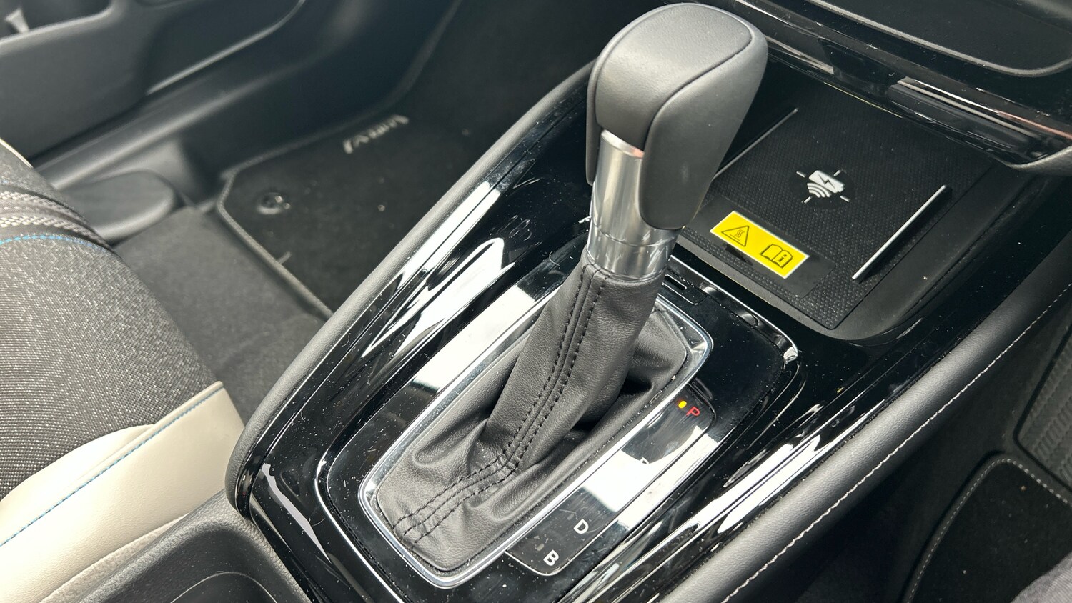 Used Honda HR-V 2025 for sale - 76946699: Photo 34