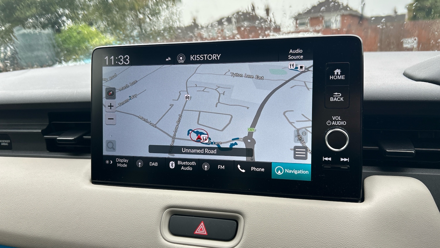 Used Honda HR-V 2025 for sale - 76946699: Photo 35