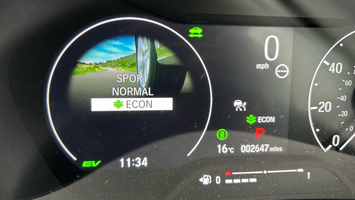 Used Honda HR-V 2025 for sale - 76946699: Photo 37