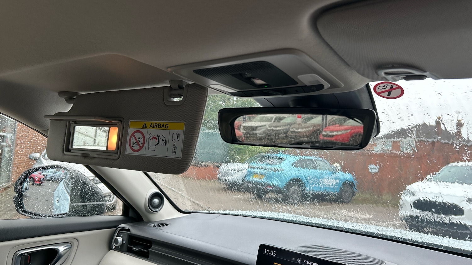 Used Honda HR-V 2025 for sale - 76946699: Photo 38