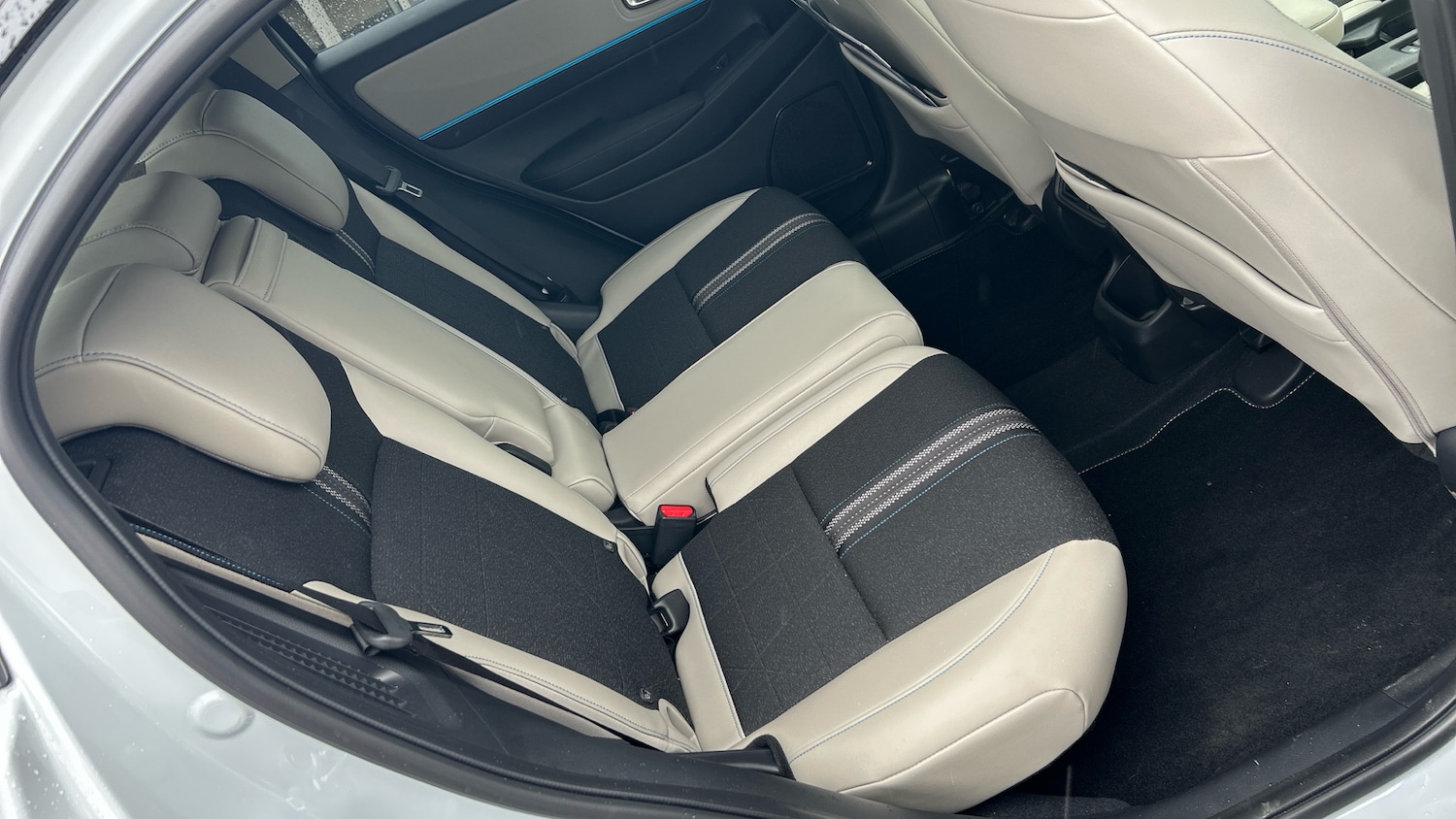 Used Honda HR-V 2025 for sale - 76946699: Photo 39