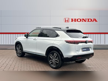 Used Honda HR-V 2025 for sale - 76946699: Photo