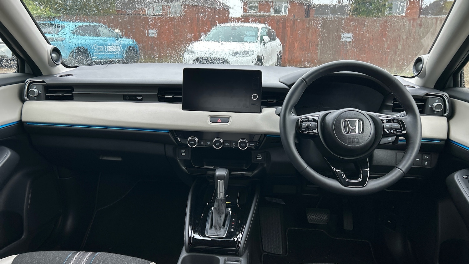 Used Honda HR-V 2025 for sale - 76946699: Photo 4