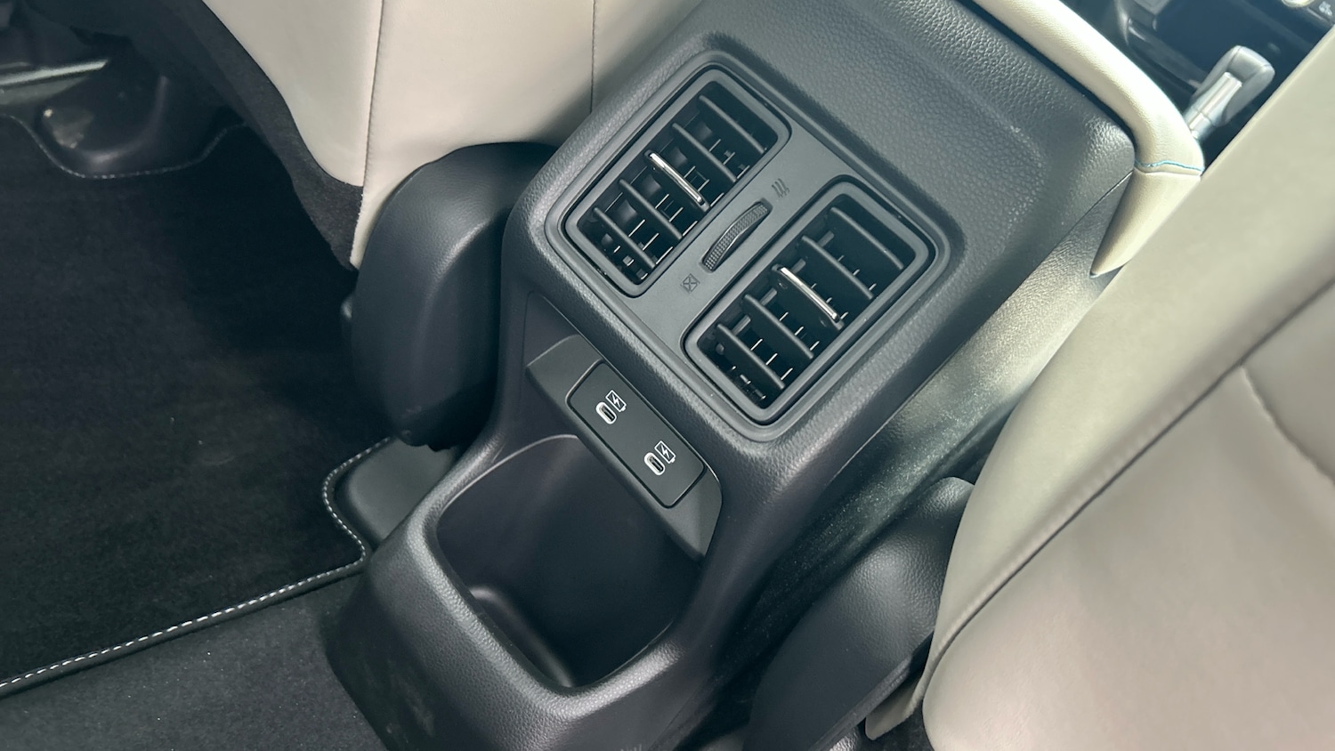 Used Honda HR-V 2025 for sale - 76946699: Photo 40