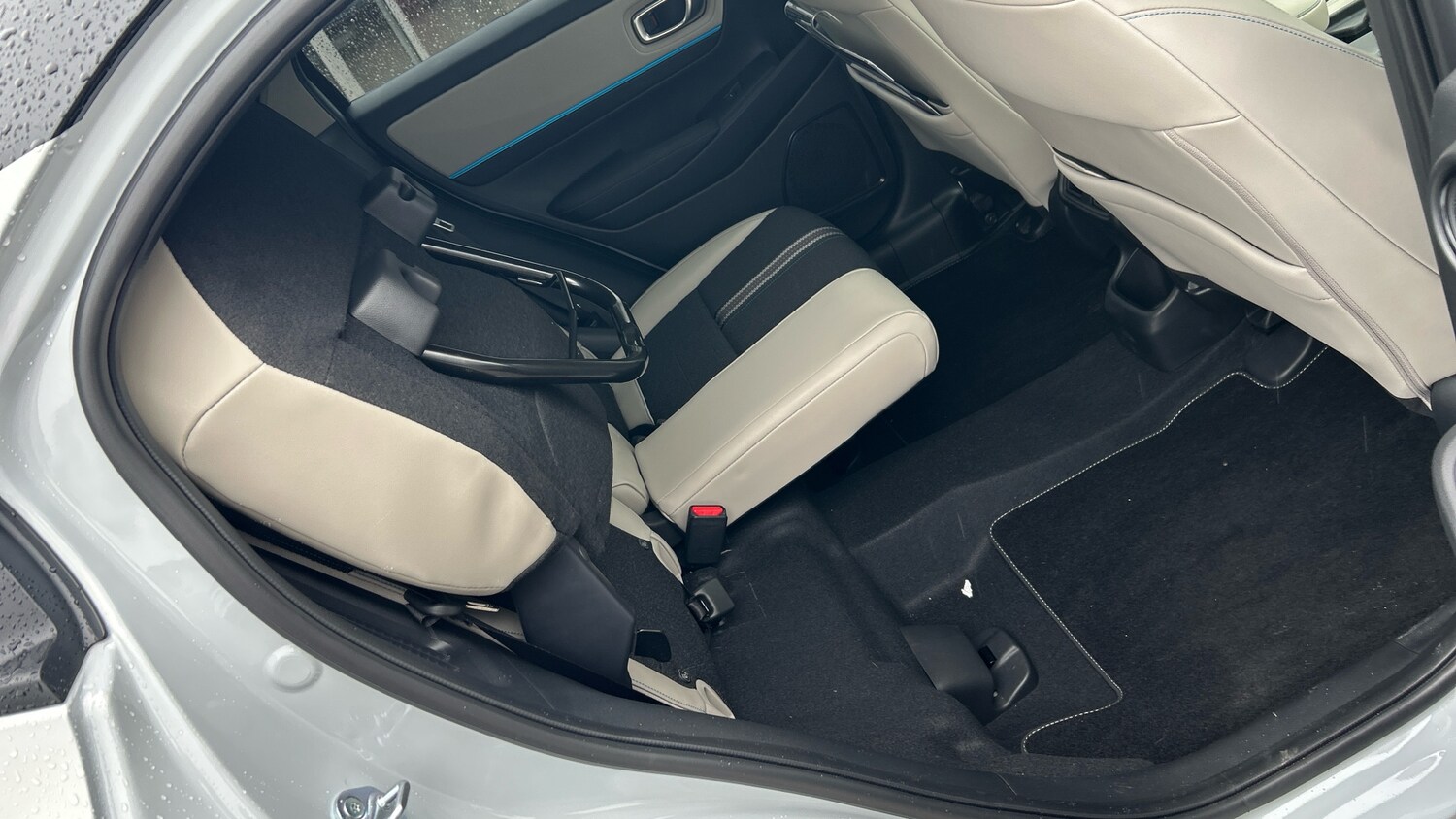 Used Honda HR-V 2025 for sale - 76946699: Photo 41