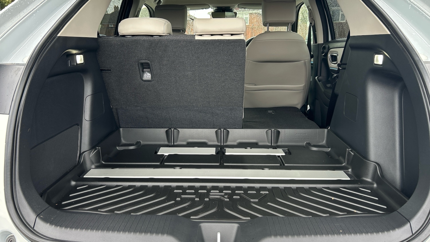 Used Honda HR-V 2025 for sale - 76946699: Photo 42