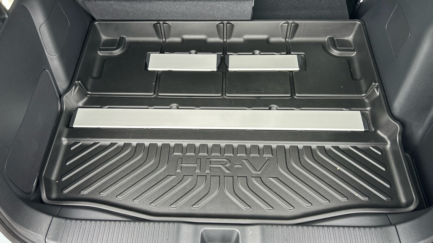 Used Honda HR-V 2025 for sale - 76946699: Photo 43