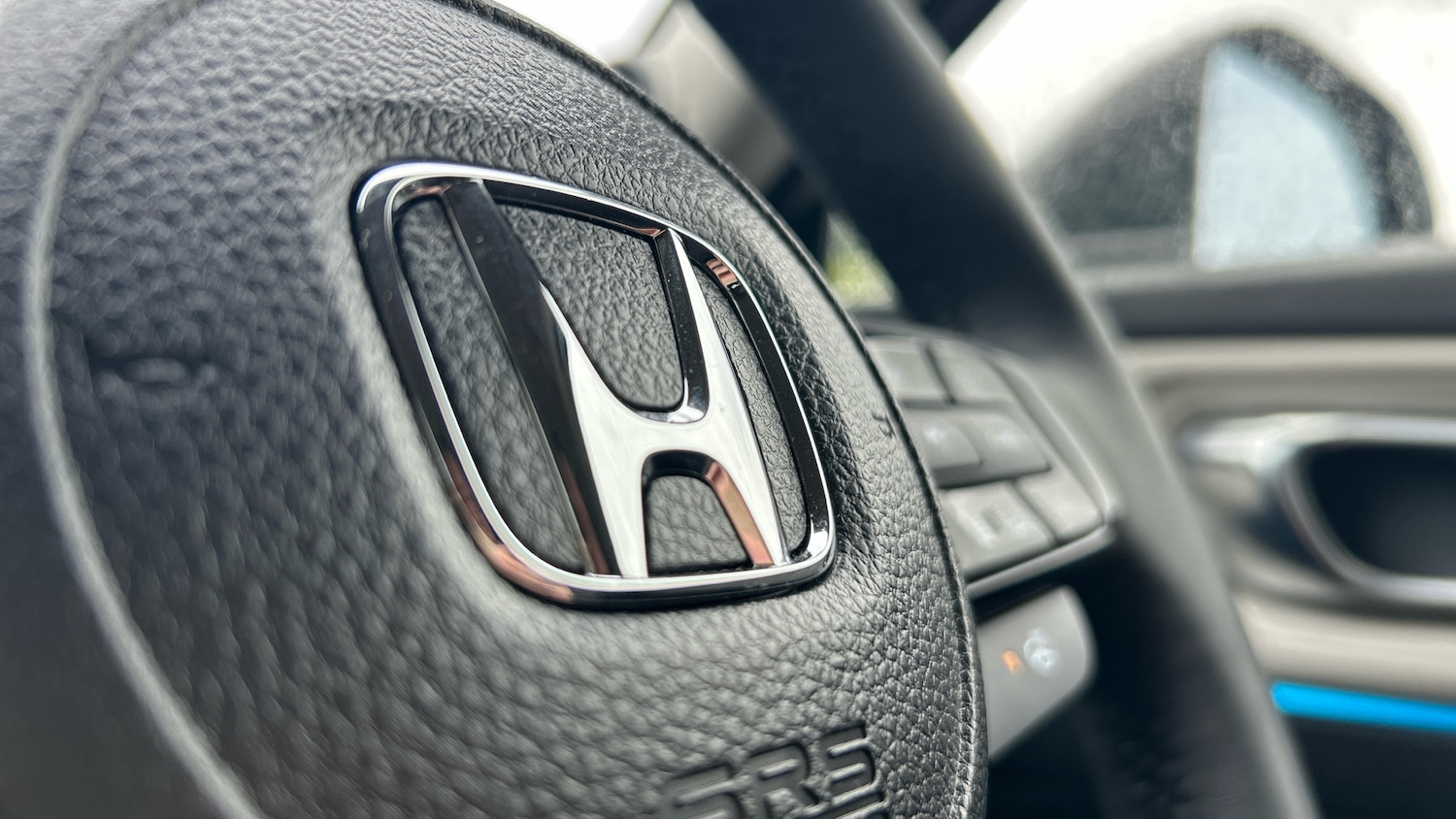 Used Honda HR-V 2025 for sale - 76946699: Photo 44