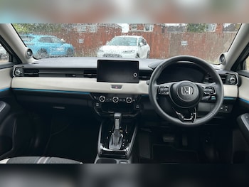 Used Honda HR-V 2025 for sale - 76946699: Photo