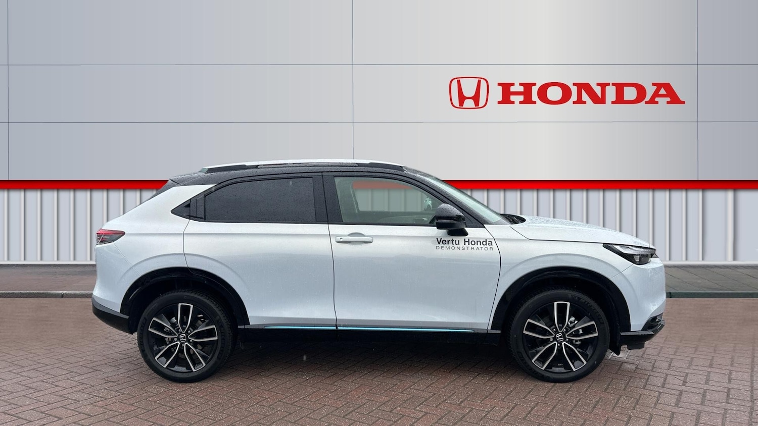 Used Honda HR-V 2025 for sale - 76946699: Photo 5