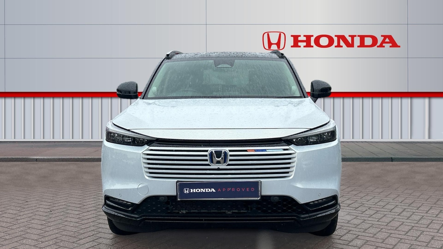 Used Honda HR-V 2025 for sale - 76946699: Photo 6