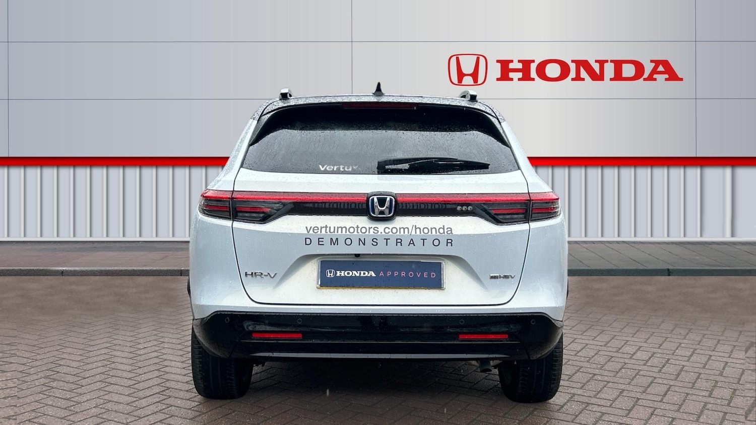 Used Honda HR-V 2025 for sale - 76946699: Photo 7