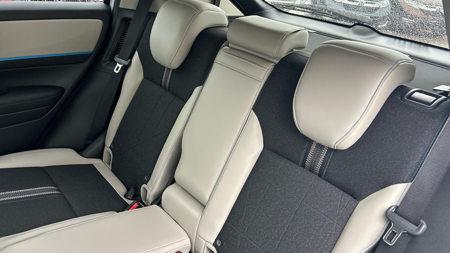 Used Honda HR-V 2025 for sale - 76946699: Photo 8