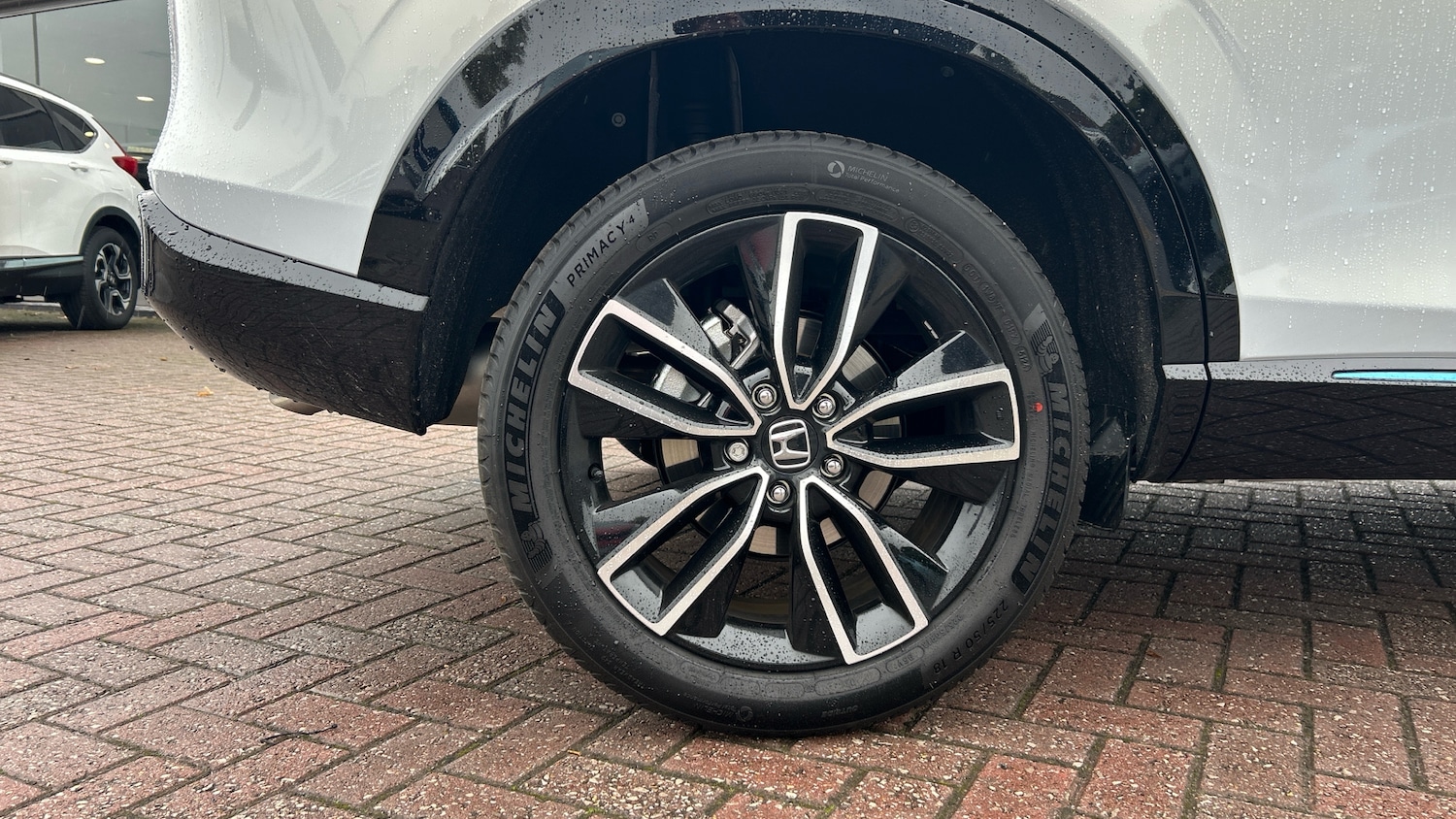 Used Honda HR-V 2025 for sale - 76946699: Photo 9