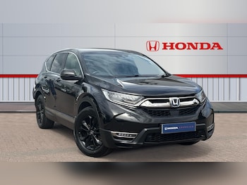 Used Honda CR-V 2021 for sale - 78828246: Photo