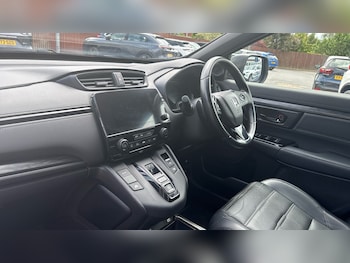 Used Honda CR-V 2021 for sale - 78828246: Photo