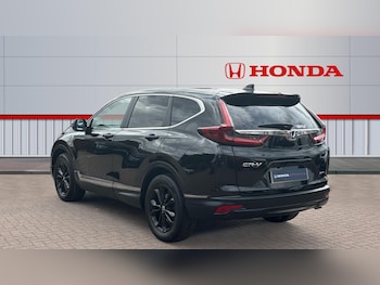 Used Honda CR-V 2021 for sale - 78828246: Photo