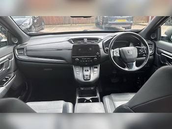Used Honda CR-V 2021 for sale - 78828246: Photo